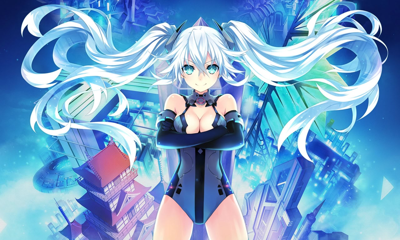 Review: Hyperdevotion Noire: Goddess Black Heart - Slant Magazine